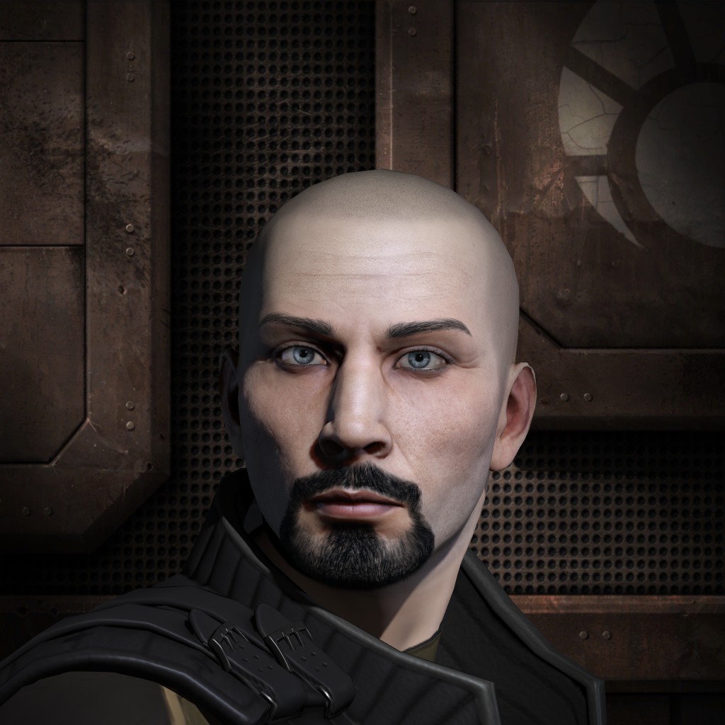 Caleb Wolfram