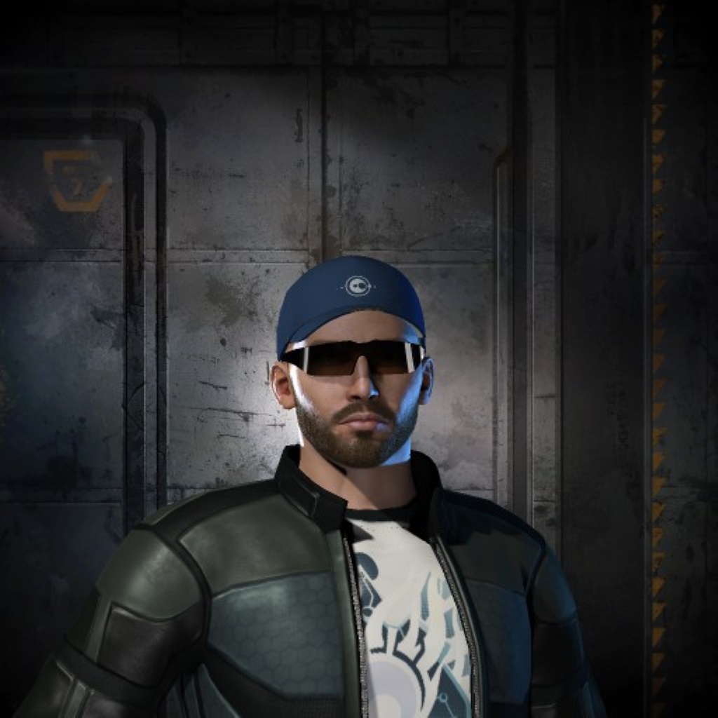 Gunmar Geti