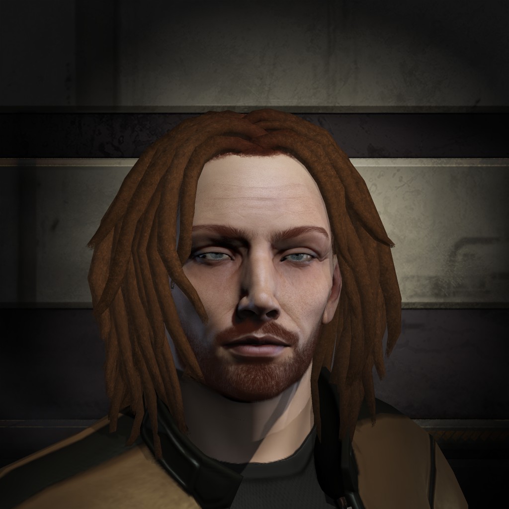 Kommander Sprinkles Eginald
