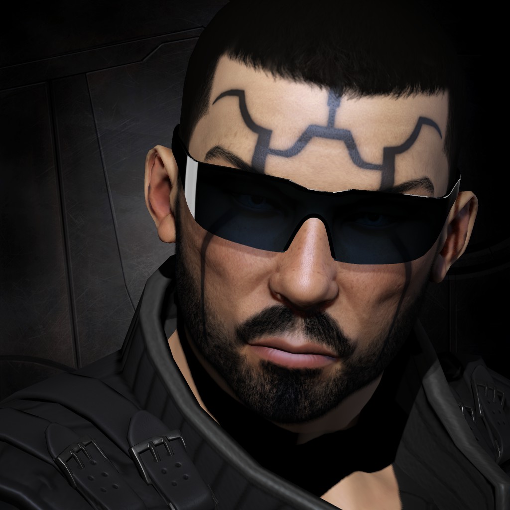 Joshua Werewolf