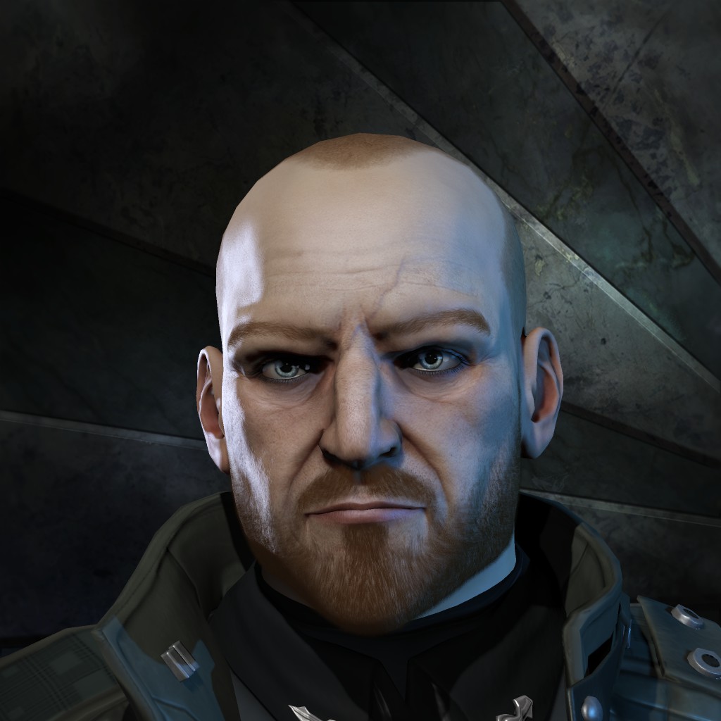 Brinksman MacGirthy