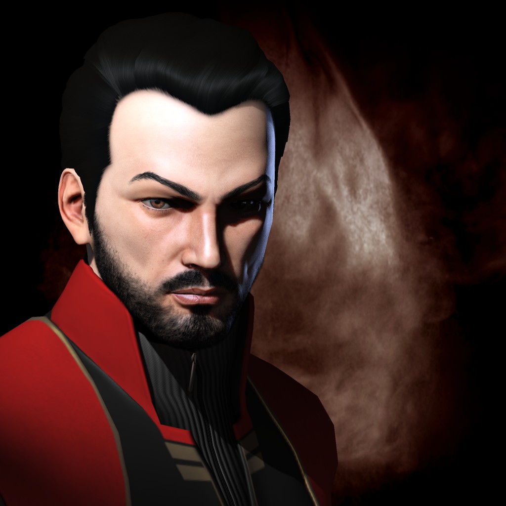 David Vector