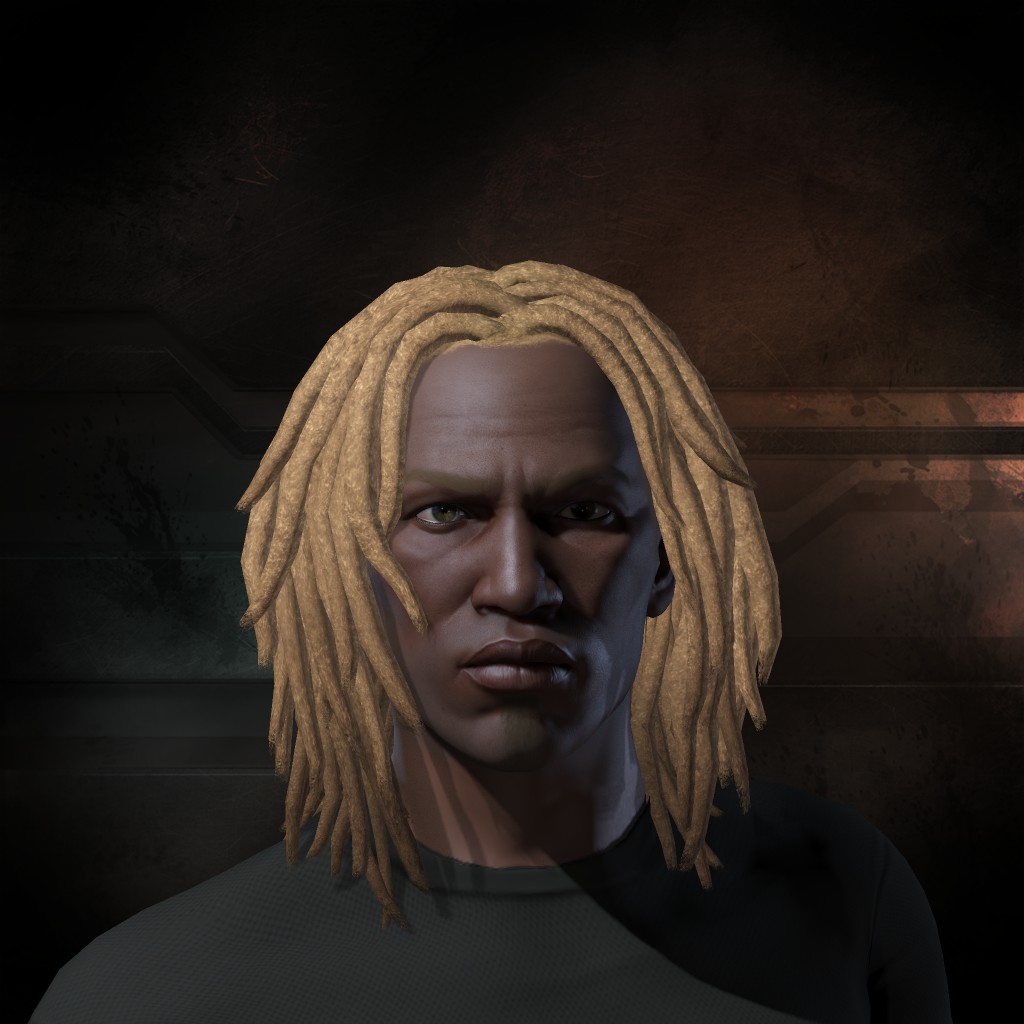 jamaal james