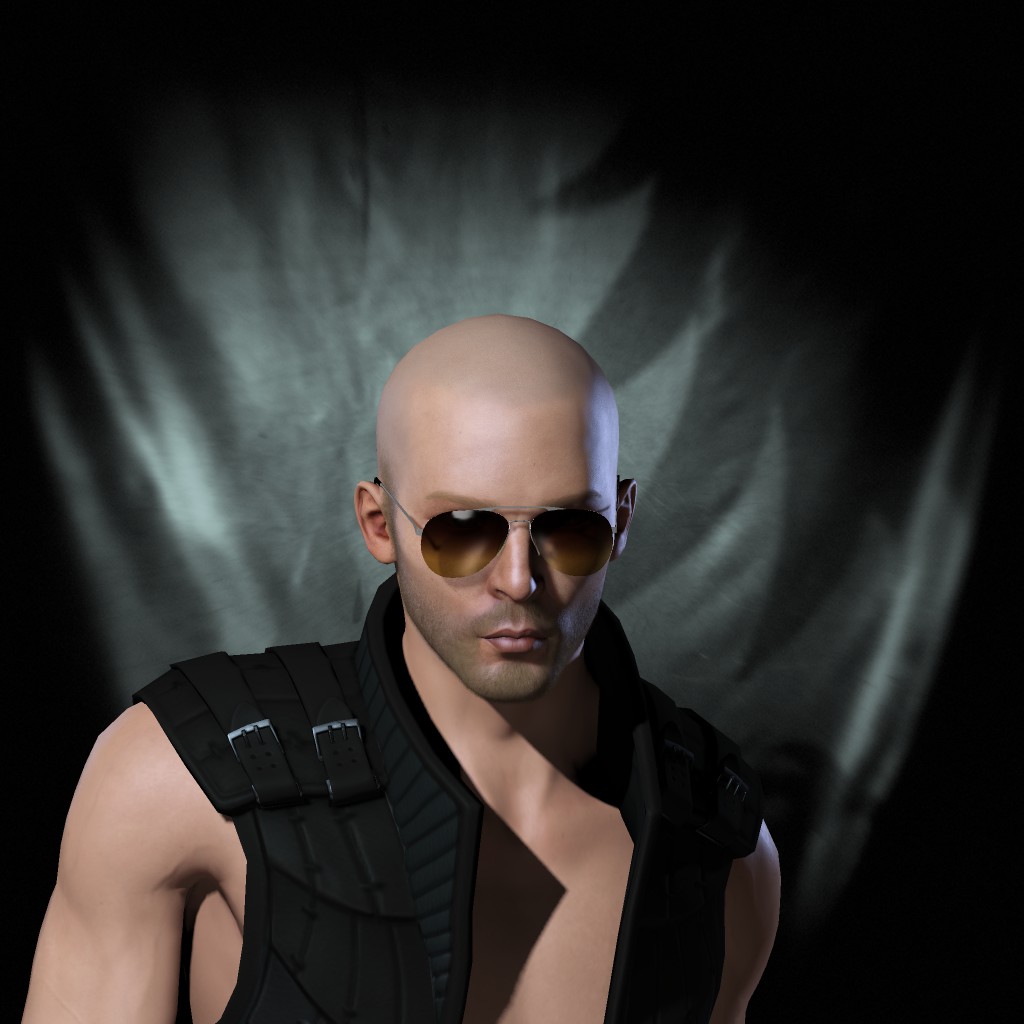 Synos Kane
