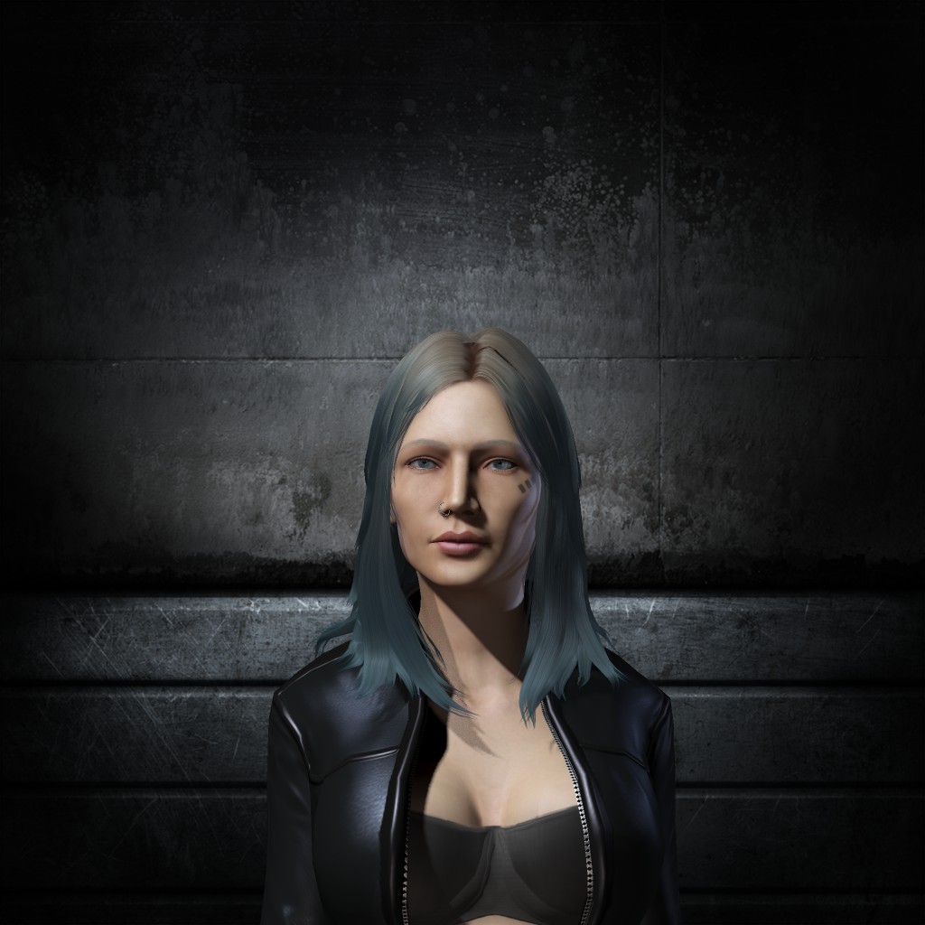 Dalia Randolph