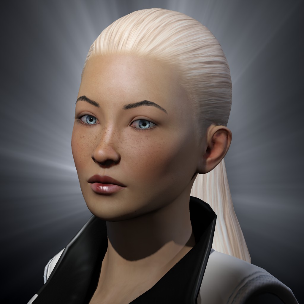 Jess von Heisberg