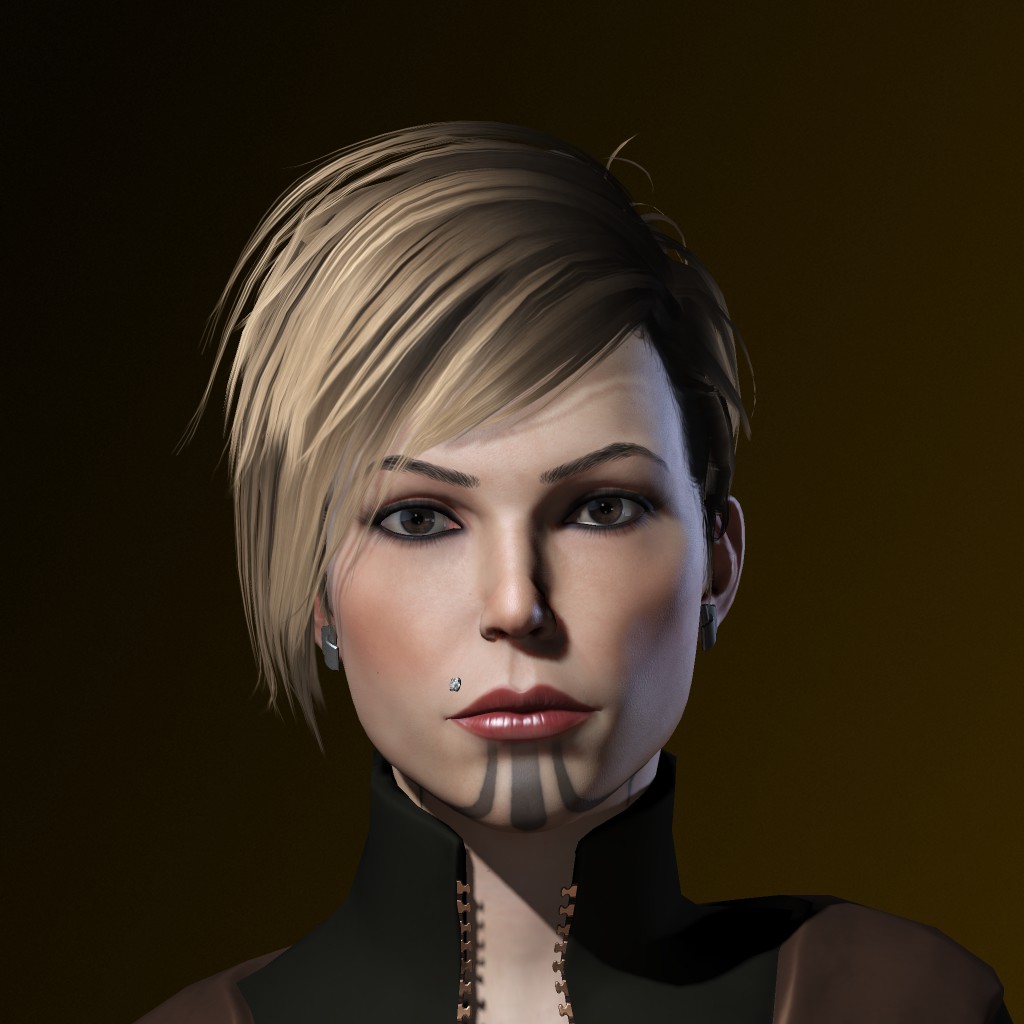 Triss Alfrir