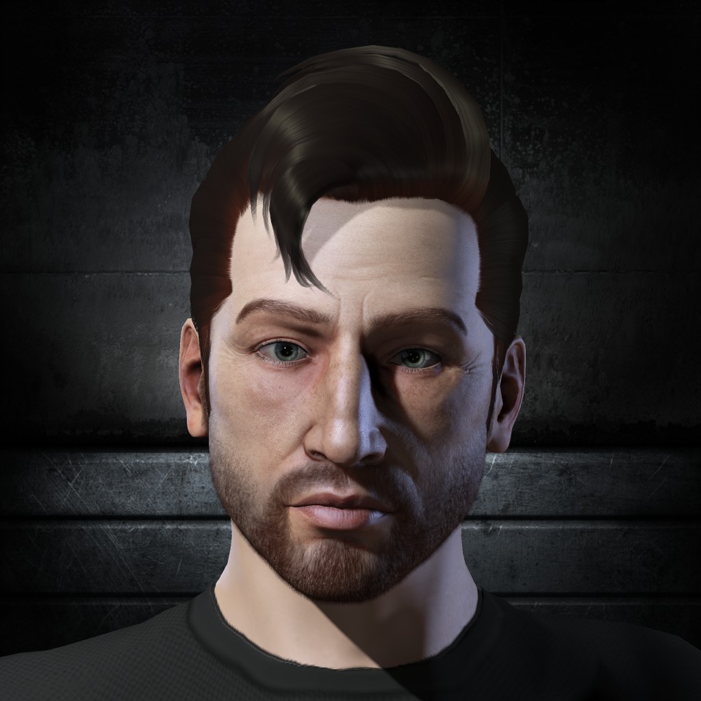 mindos Gon
