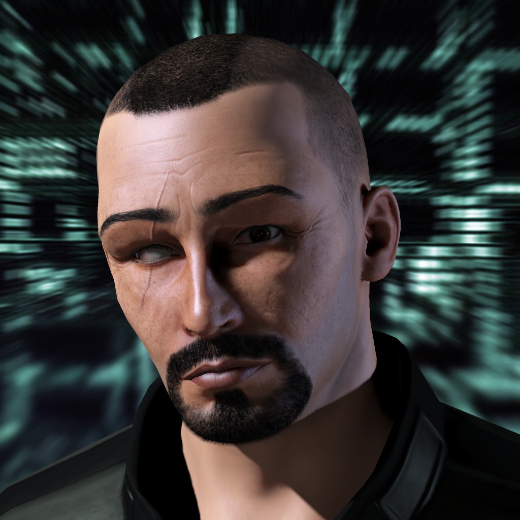 Kenny Annihilator