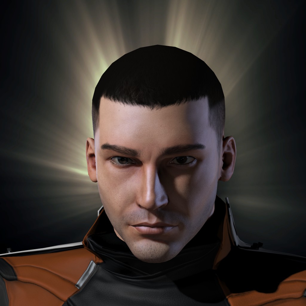 Qsander Gallente