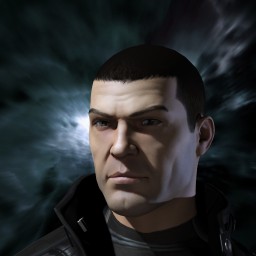 Johnathan Oriki portrait