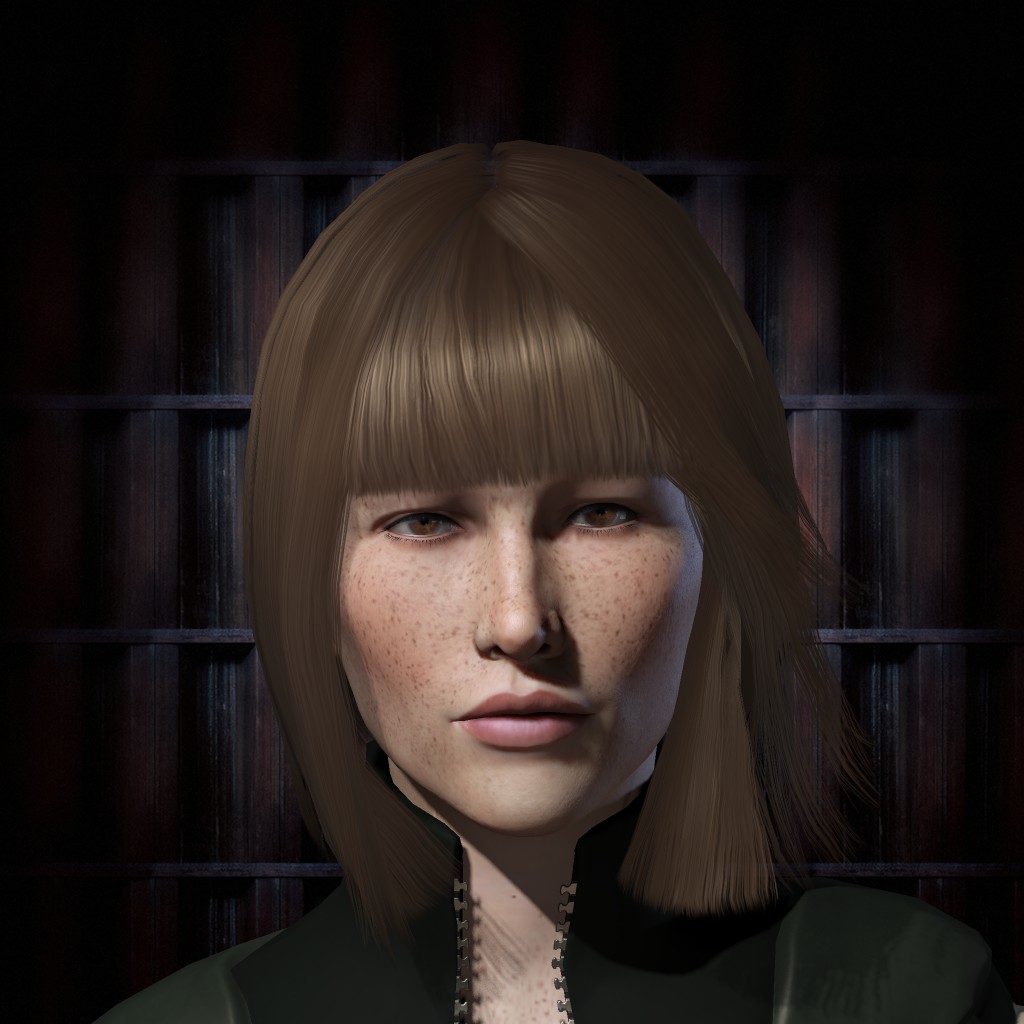 Chicita Bloodsworn