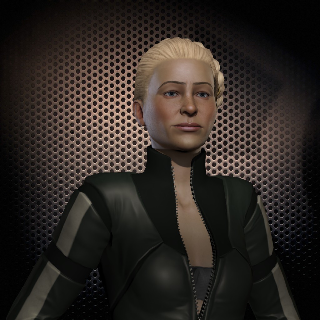 Lady Hoylandt