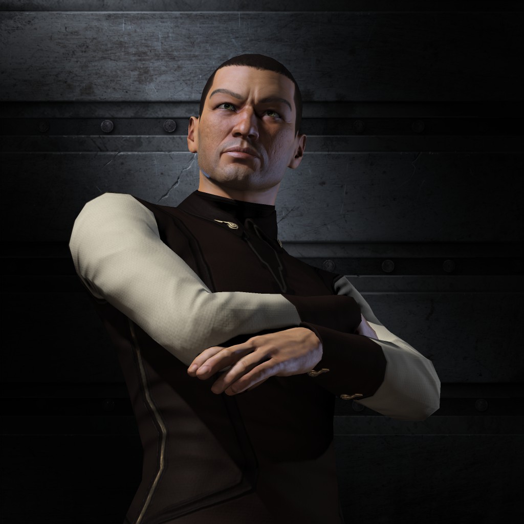 Olaf Shihari
