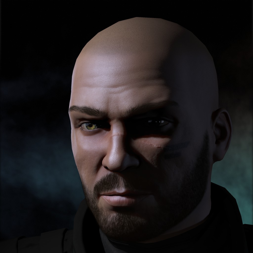 Shenn Rohan Eto