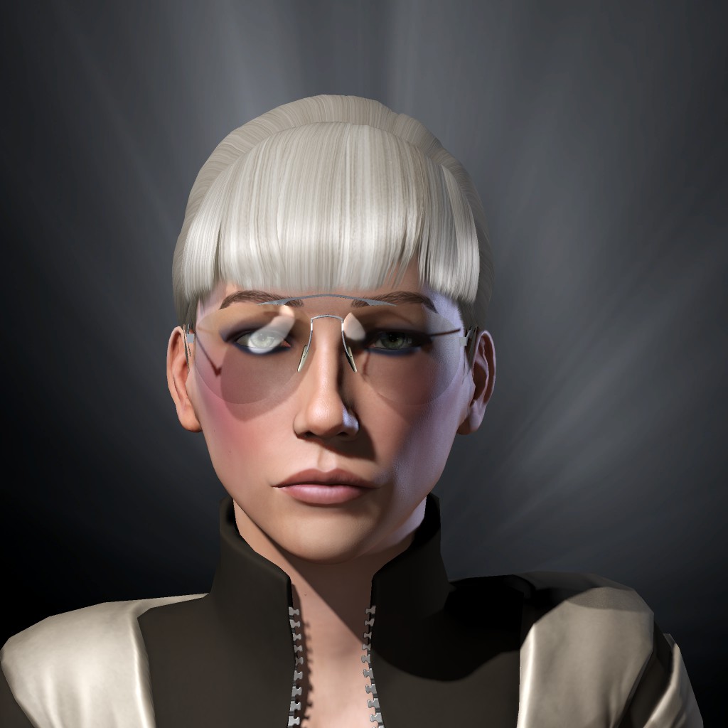 Zyel Lightfire