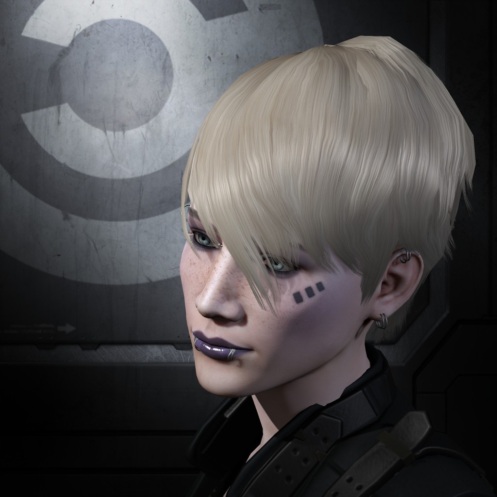 Luci Kishigoto