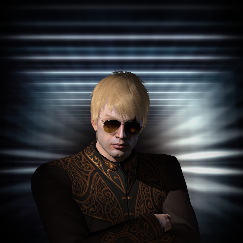 Gil Lin