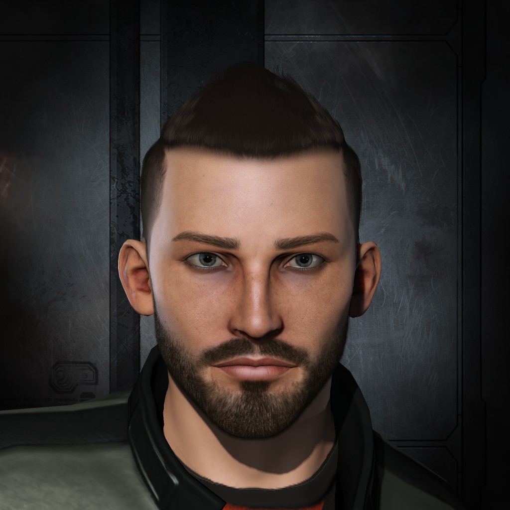John Gateray