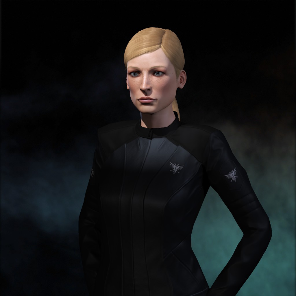 Melanie Hilanen