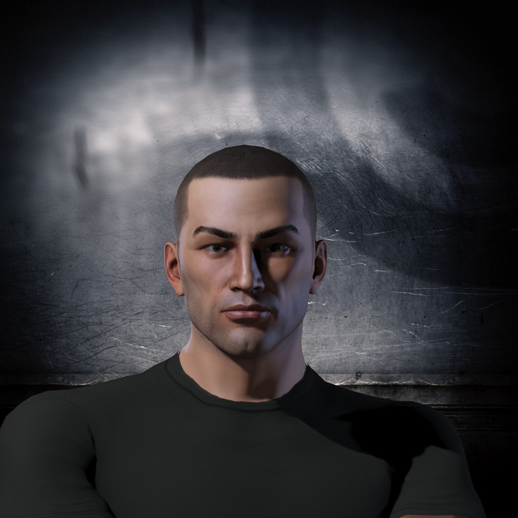 Aiden Z-814