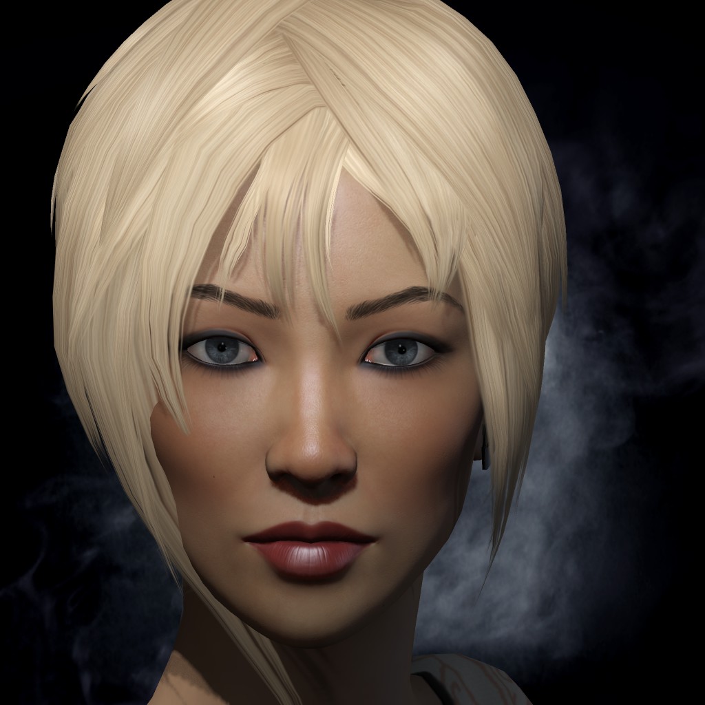 Lulu Chance