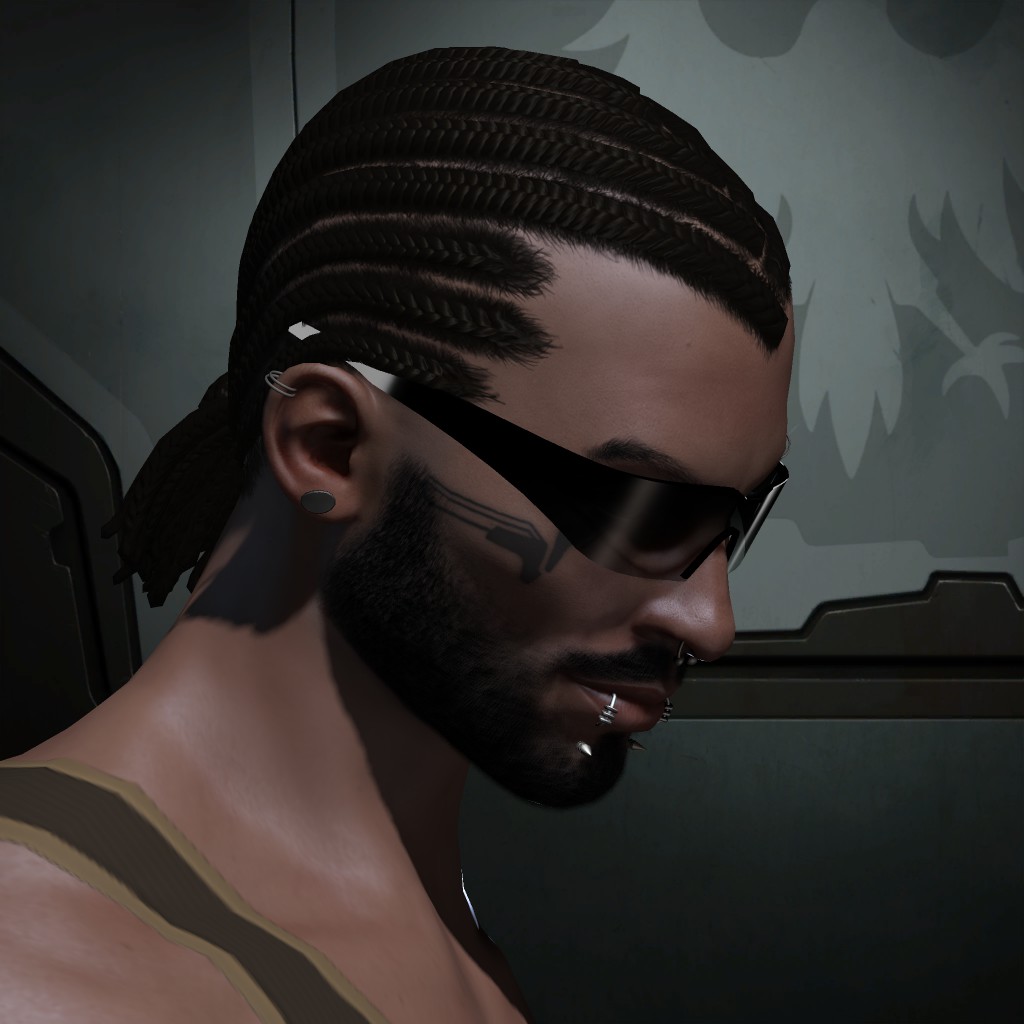 Jeremiah Charante