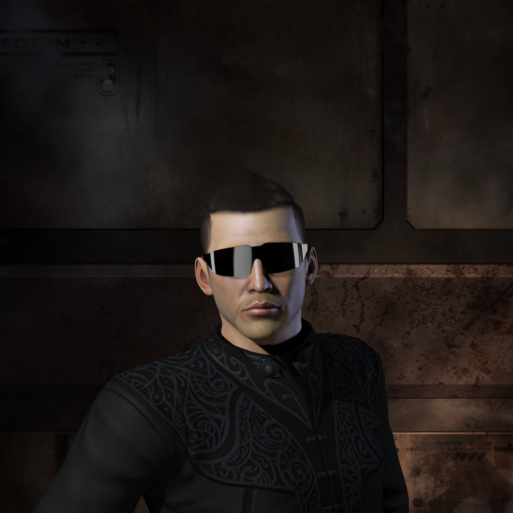 Darius Fensel
