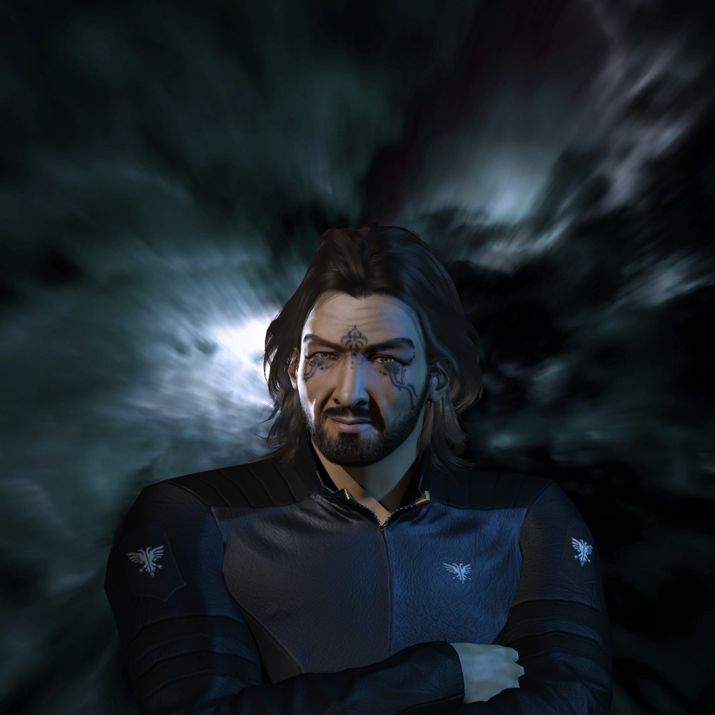 Pheros Darkstrider