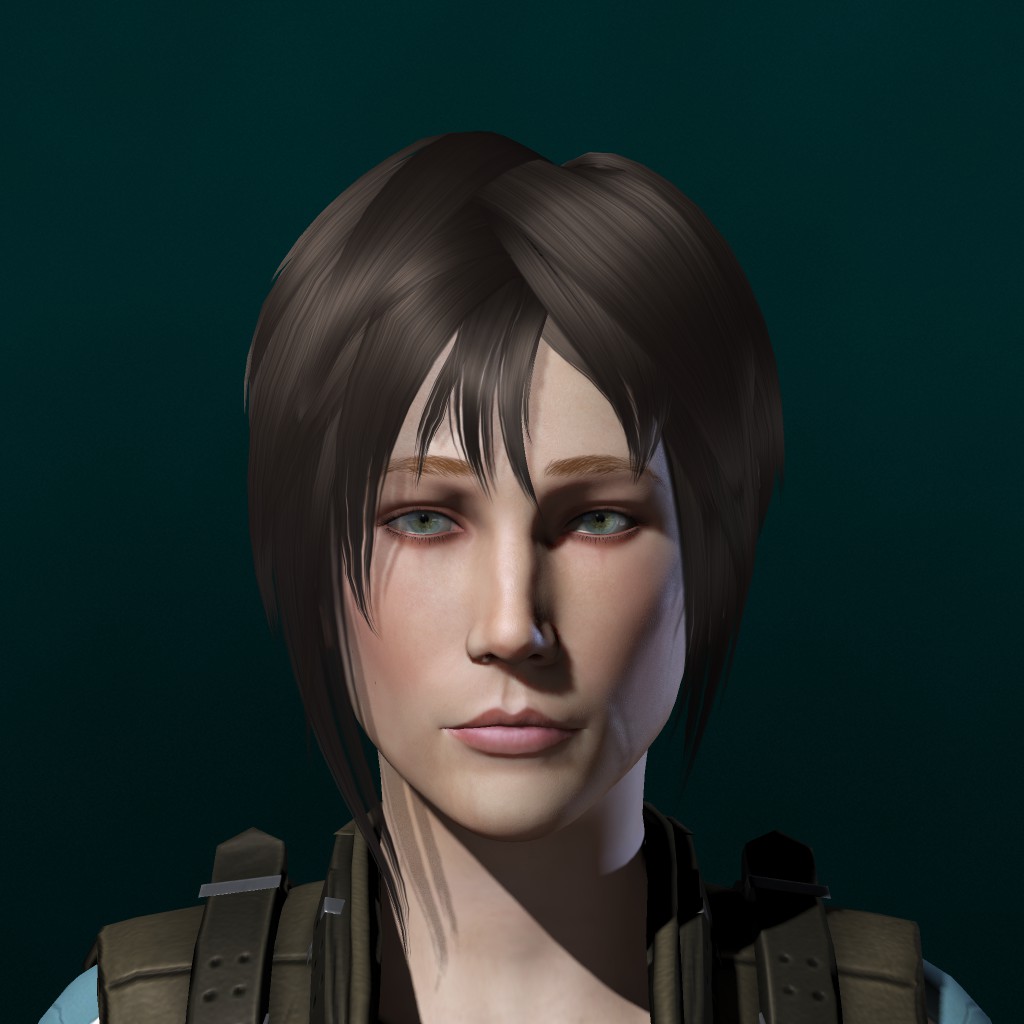 Sigyn Saranov
