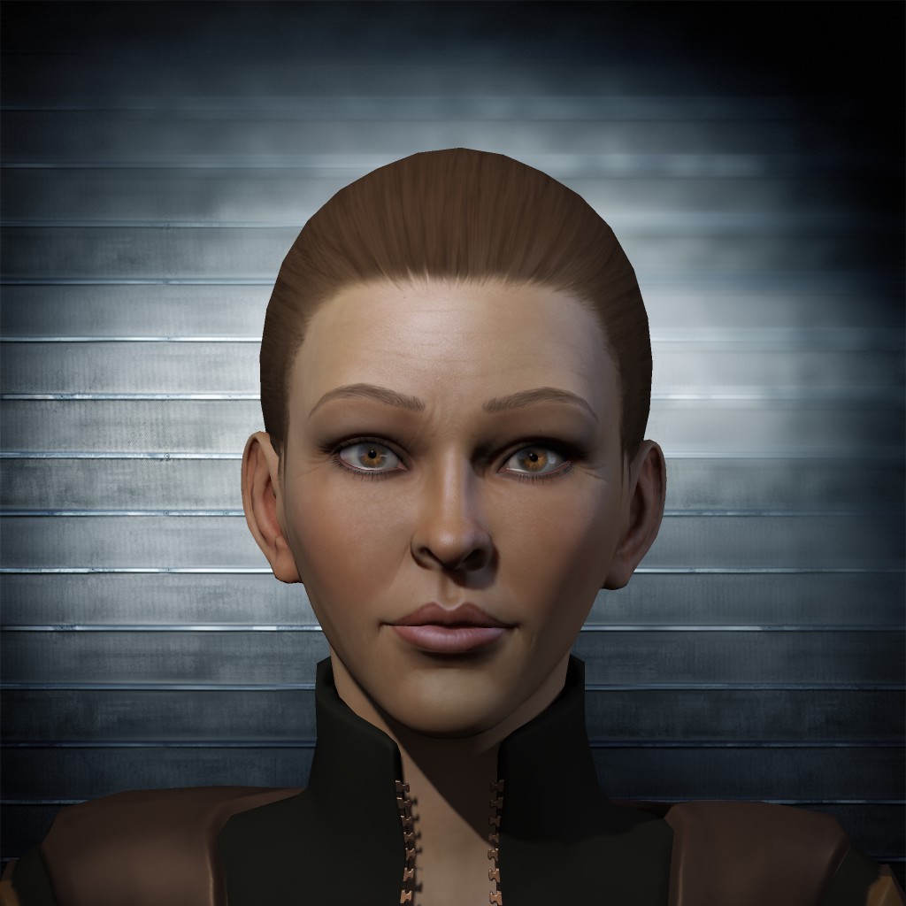 Kylee Highlander