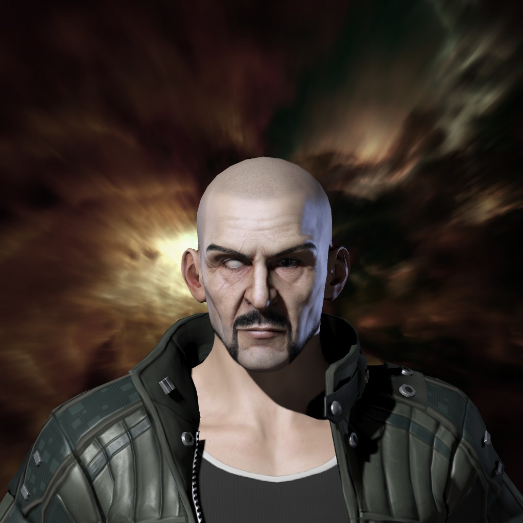 Gabrion Grimwolf