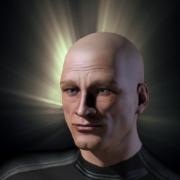 President Dwight Eisenhower portrait