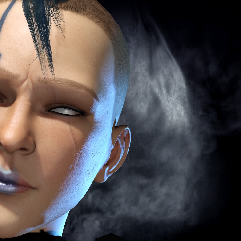 Rayna Doombringer