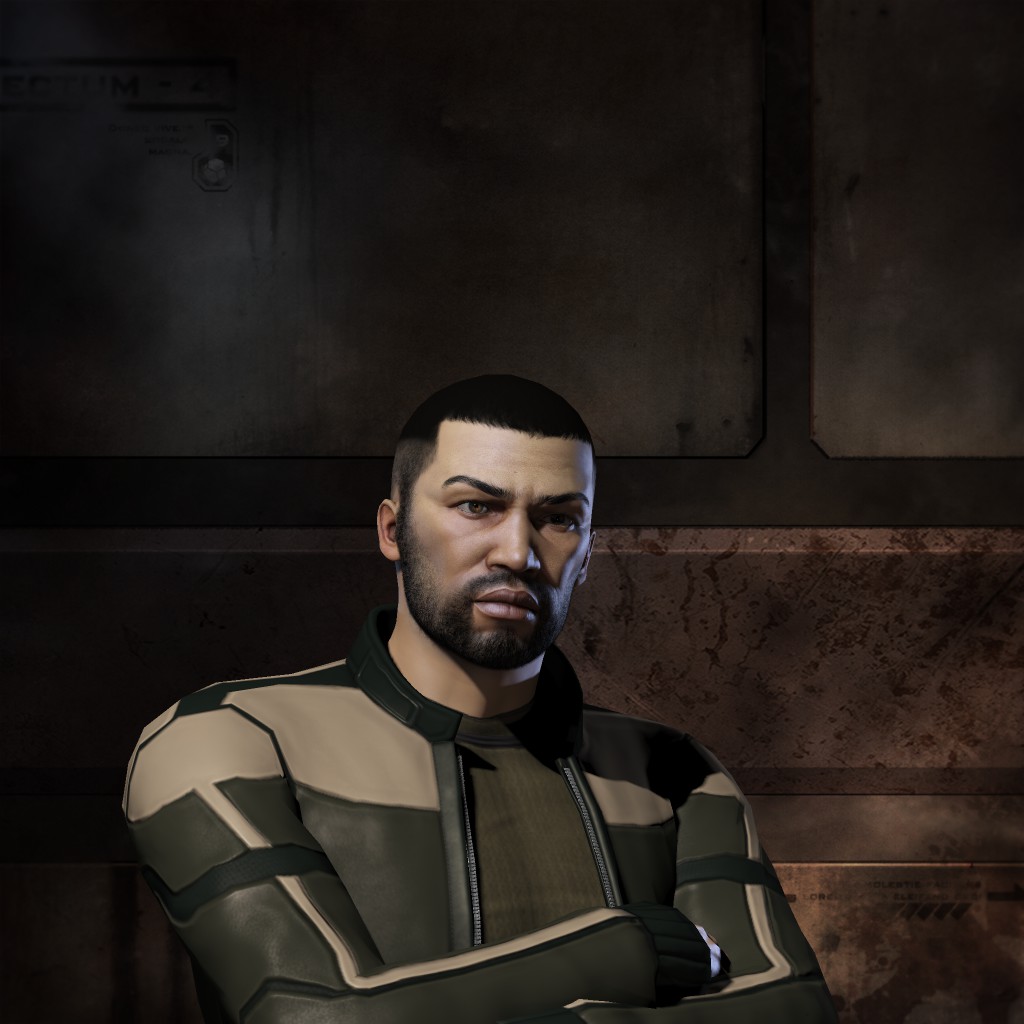 DSP3 Boloskarl