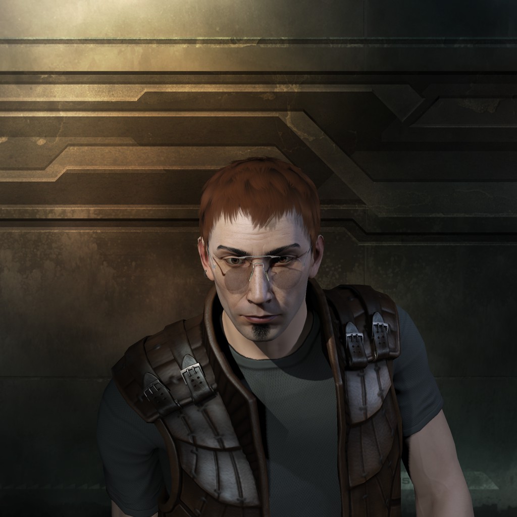 Beowolf Dorsa