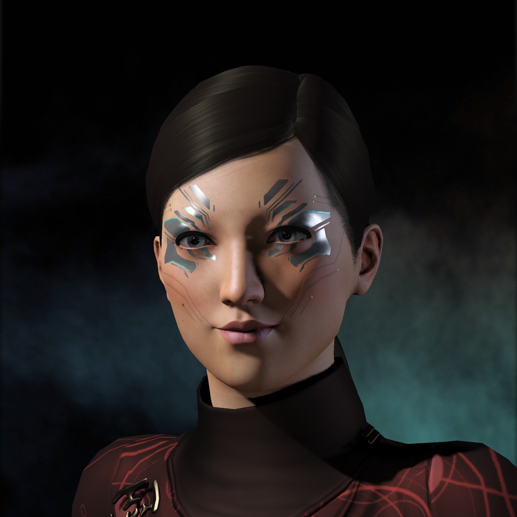 portrait
