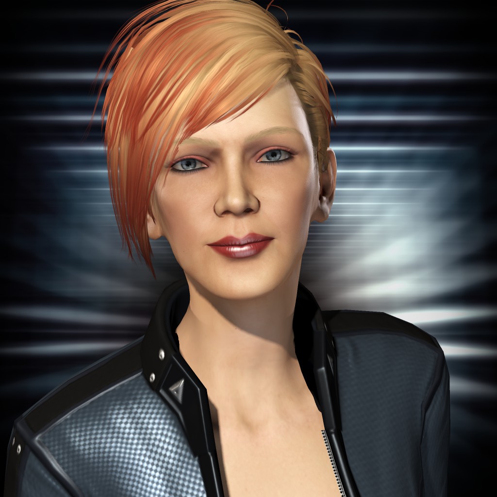 portrait