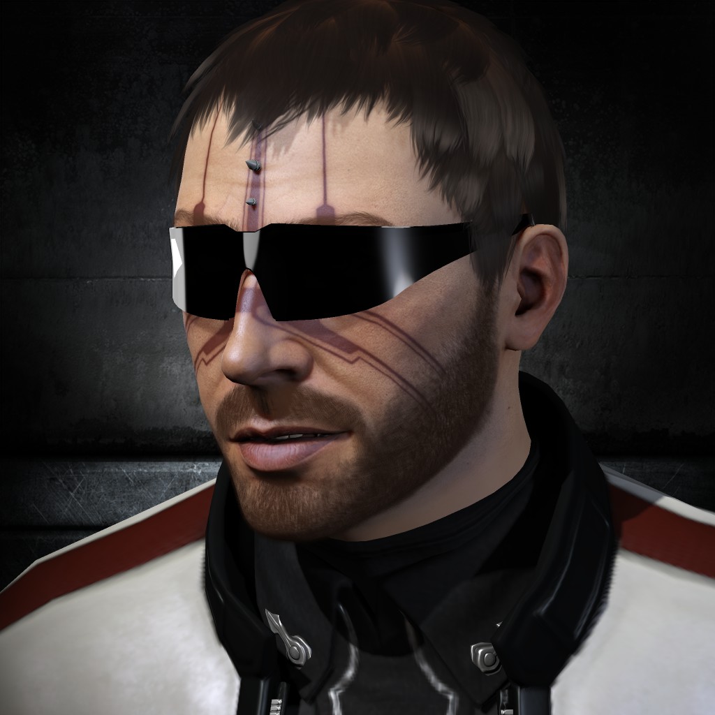 William Mitzu