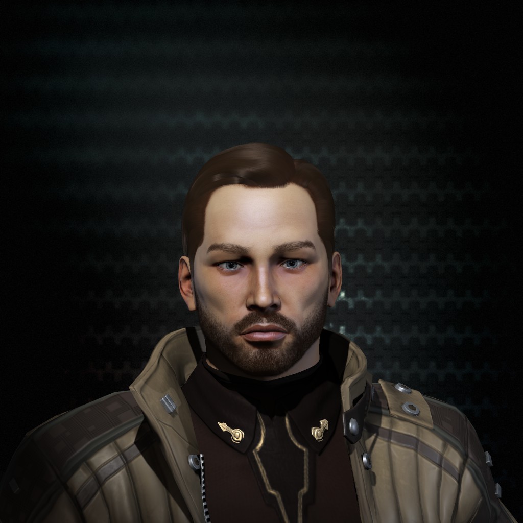 Sheriff Moosington Kurvora