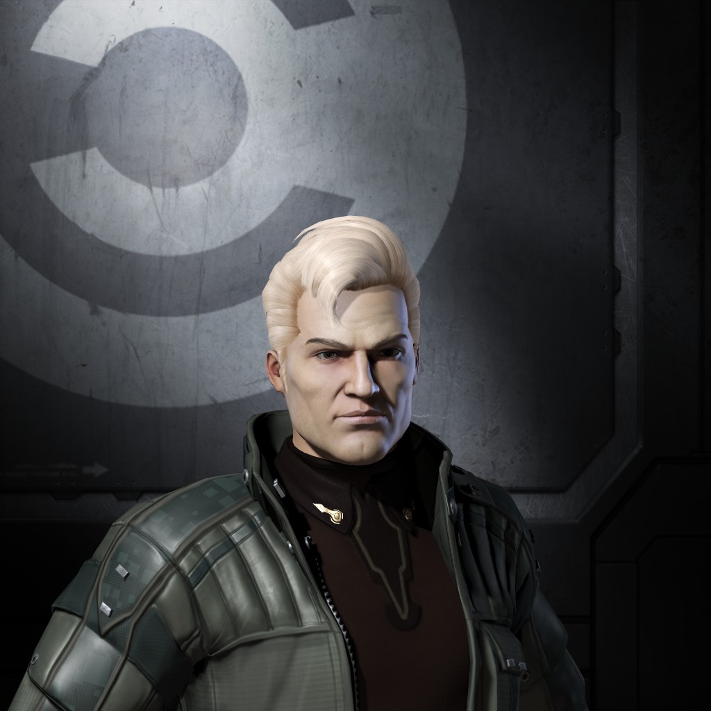 Manfreid VonRichtofen