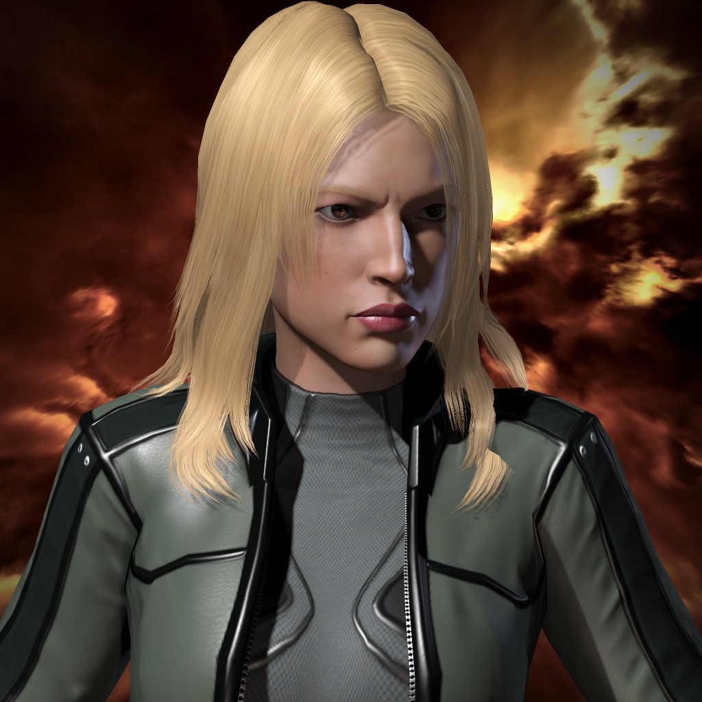 Jillian Thor