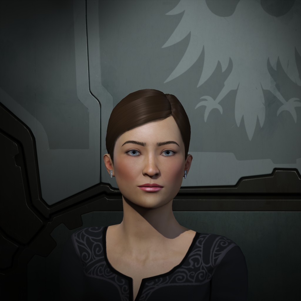 Serah Remus