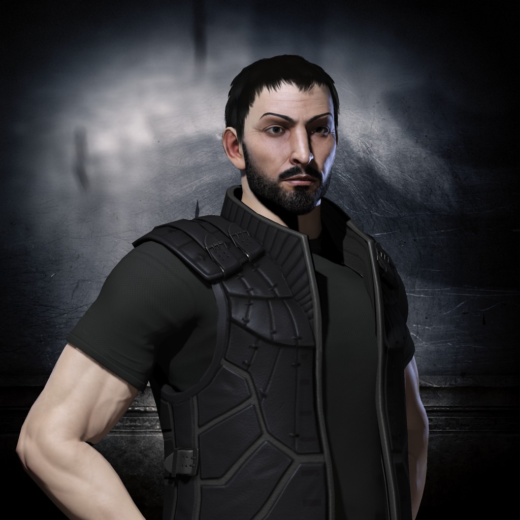 Rex Noctu
