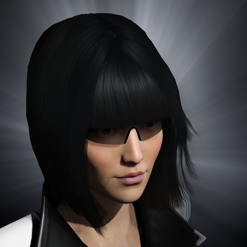 Kitsune Akao