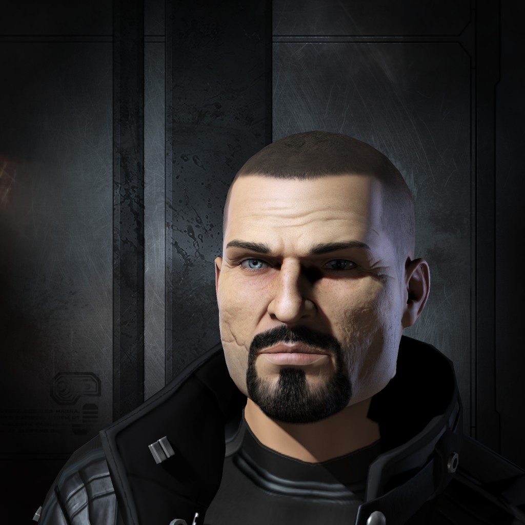 Kevin MacArthur