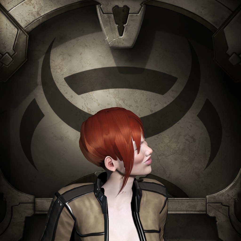 Markisa Pompadur