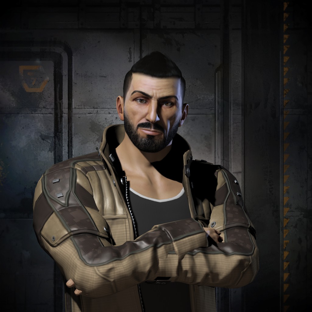 Masmok Ozran