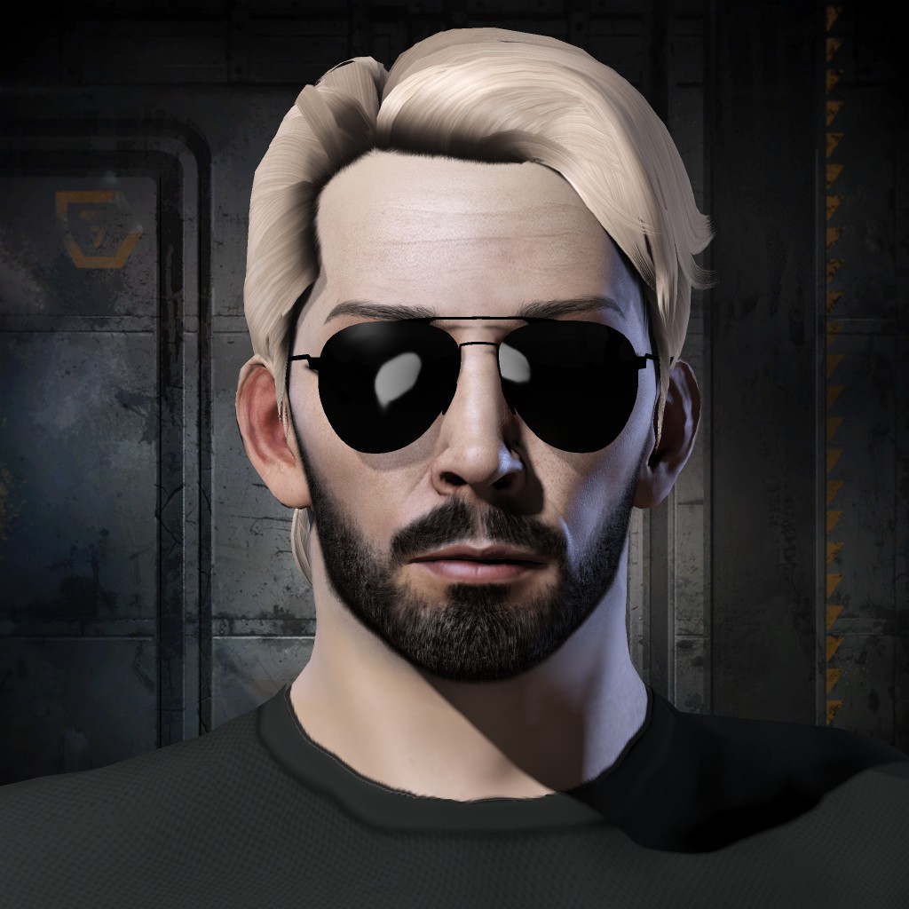 Russ Quegas