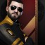 Stealth P90 Stealth P90